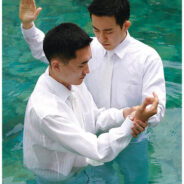 Jesus and Bro. Johnson: An Incarnation