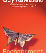 Enchantment (book review)