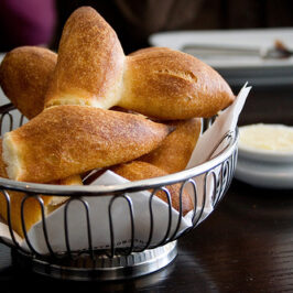 The subversive nature of bread