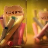 Binding Dreams