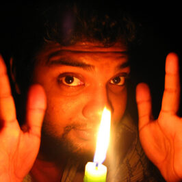 Religious Practice: A Bizarre Comedy?