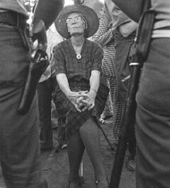 Dorthy Day, Conver, Mother, Champion of the Disenfranchised