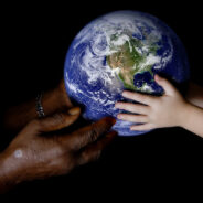 God’s Mercy is How Big?