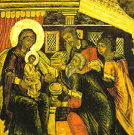 Epiphany–The Great Revealing