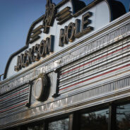 A Burger in Jackson
