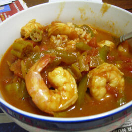 Post-Katrina Jungian Jambalaya