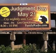 Judgment Day 5/21/11