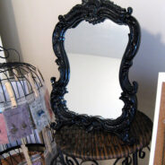 Jacob’s Mirror