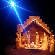 “Twas the Night Before”