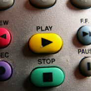 God is in Control… Really?