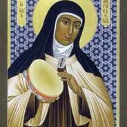 Teresa of Avila, Mystic, Nun, Doctor of the Church