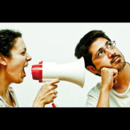 I’m Sorry to Yell God, But I Can’t Hear You for All the Shouting!