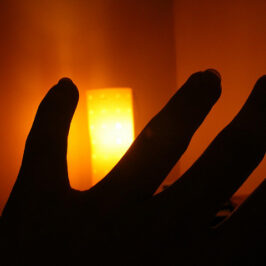 Two 9/11 Prayers