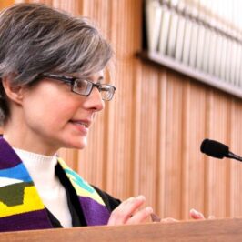 Making a Fashion Statement