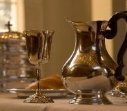 Finding the Common Ground: World Communion Sunday