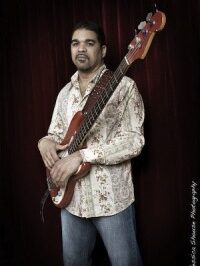 Interview with Oteil Burbridge (part 1)