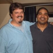 Nig*@# Please! (Part Two: Talking the “N-word” with Oteil Burbridge)