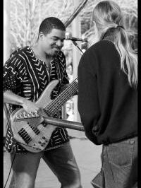 Interview with Oteil Burbridge (part 2)