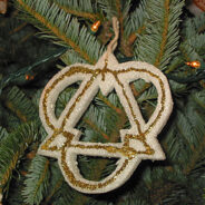 “It’s Advent Again, So Where Did We put Those Banners?”