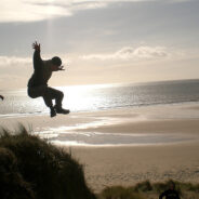 The Leap of Faith / Living by Faith?