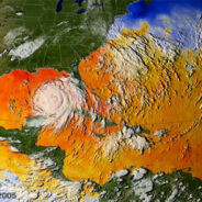 Hurricane Katrina Recollections: Terry Gamble
