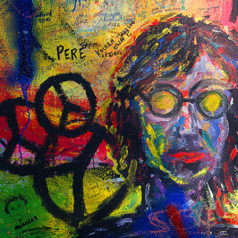 The Ballad of John… and John (Ode to John Lennon)