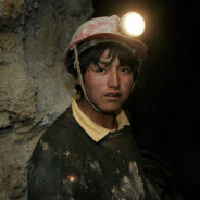 Miners, Jews and Evangelical Christians