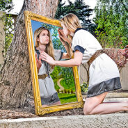 A Work in Regress