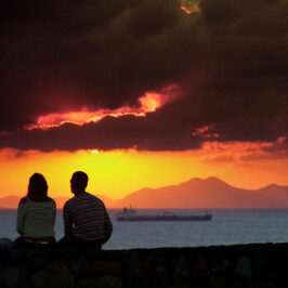 Light Dawns