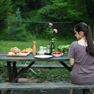 Dinner Guests