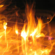 Smoked-up Vision