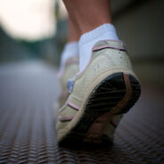 A Way to Walk