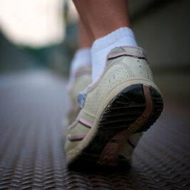 A Way to Walk