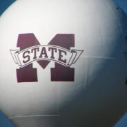 My Head’s in Mississippi (Of Providence and Starkville)