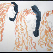 Of Janis Joplin and Christian Women (Owed to Being Unladylike)