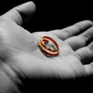 Judas and the Ring of Power