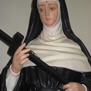 Rita of Cascia, Wife, Mother, Nun