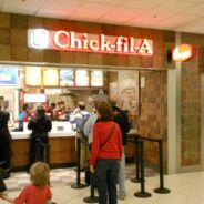 An Open Letter to Chick-fil-A President Dan Cathy
