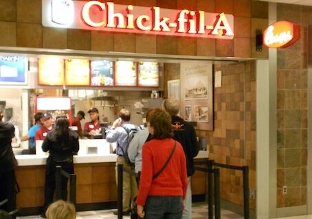 An Open Letter to Chick-fil-A President Dan Cathy