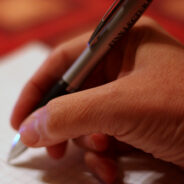 Still Looking For Writers
