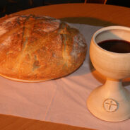 The Mystery of Communion