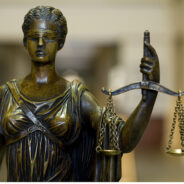 Equality Under the Law