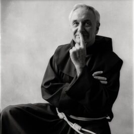 Mychal Judge, Chaplain, Priest, Opponent of Hatred