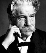 Albert Schweitzer, Theologian, Physician, Humanitarian