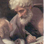 Matthew, Apostle, Evangelist, Beloved Outcast