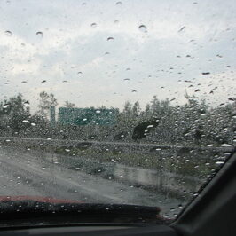 Equipped For the Darkness