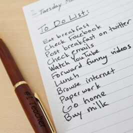 Fireside Theology: Confessions of a Chronic Planner