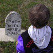 Children and Funerals