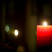 Advent Prayer for Joy