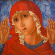 Reflections on Mary’s Story